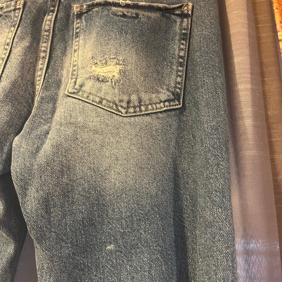 Free people pearl jeans - Picture 7 of 7